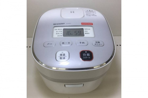 AV機器買取の新生活の準備