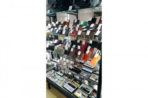 ビジネスアイテム