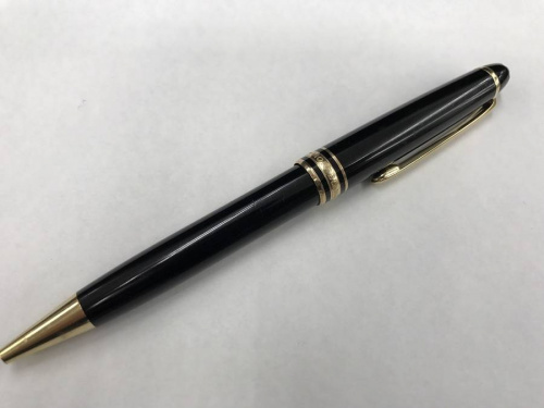 東久留米店小物の万年筆