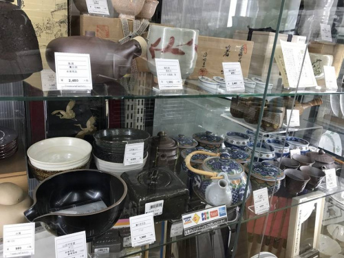 伝統工芸