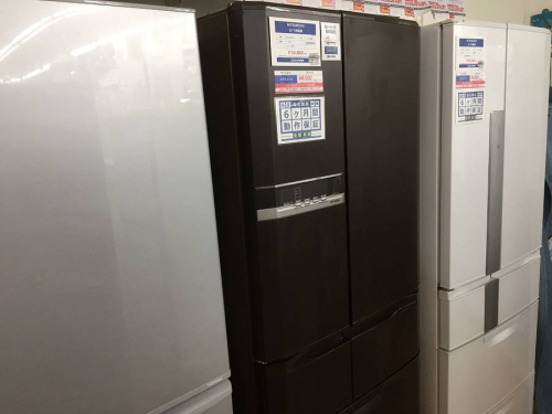 洗濯機の新生活応援