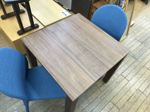 家具のダイニングセット