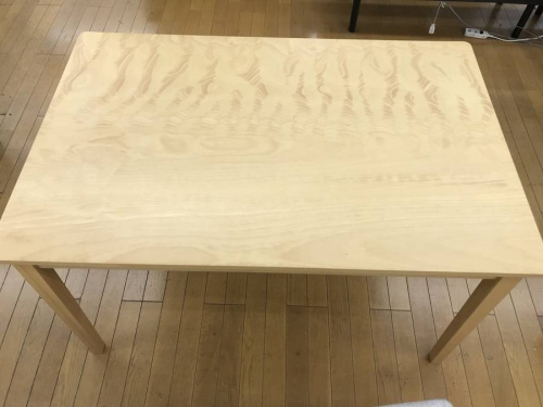 ダイニングセットの東久留米店家具