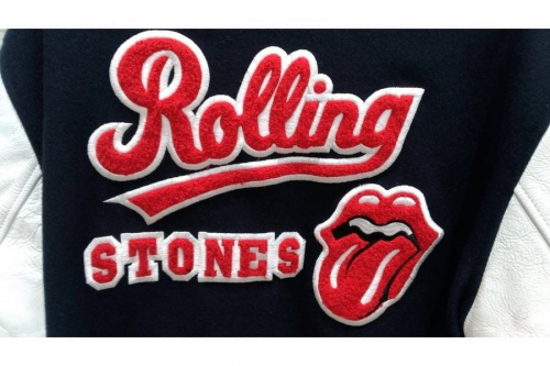 メンズファッションのジャケット