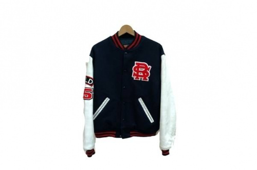 ジャケットの東久留米店衣類