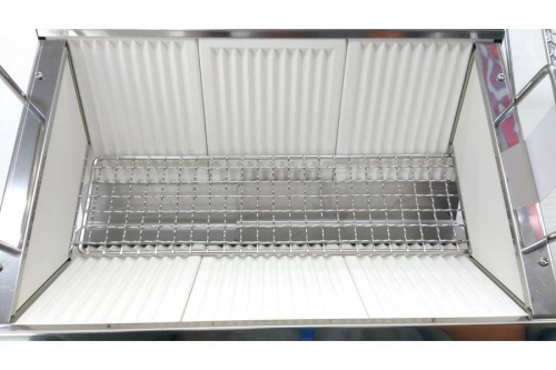 ユニフレームのユニセラTG-1500入荷！！【東久留米店】｜2018年03月24