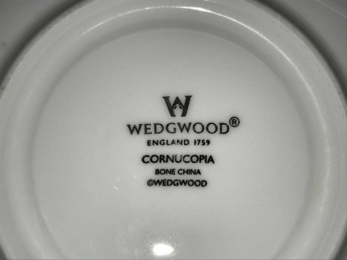 WEDGWOOD