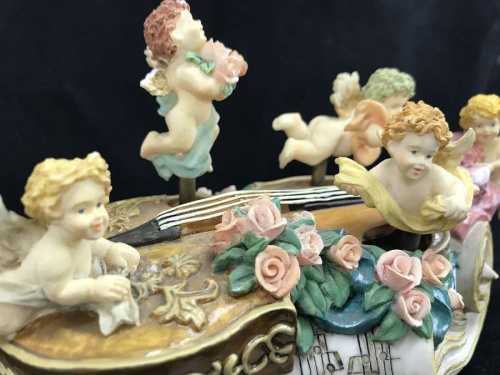 アンティーク雑貨の東久留米店小物