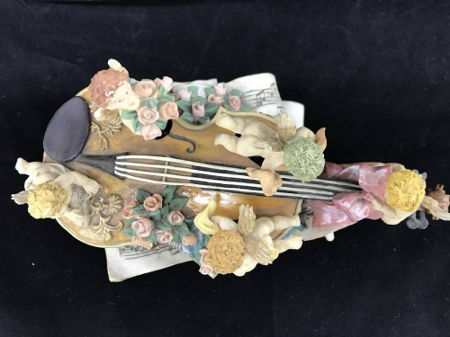 東久留米店小物のBERKELE