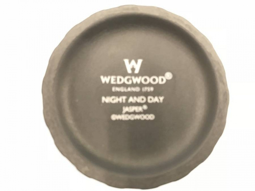 WEDGWOODのビアマグ