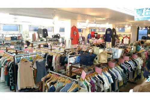 トレファクブログ画像５