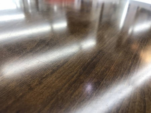 東久留米店家具のカリモク