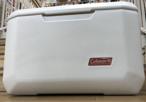 アウトドア用品のColeman