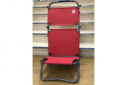 アウトドア用品のColeman