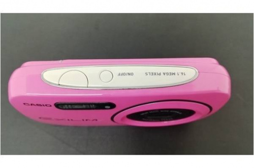カシオ（CASIO）