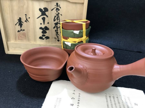 雑貨の東久留米洋食器