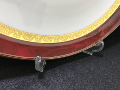 東久留米食器のノリタケ