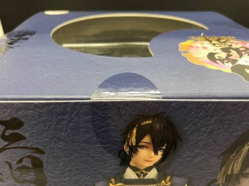 GOOD SMILE COMPANY¤ÎÅá·õÍðÉñ