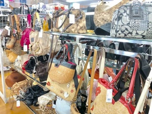 マイケルコースの中古 ブランド