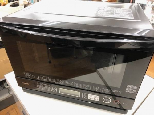 生活家電のTOSHIBA