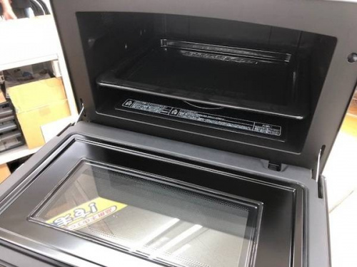 TOSHIBAの東久留米 ひばりヶ丘 朝霞 新座 清瀬 西東京 練馬 電子レンジ 中古