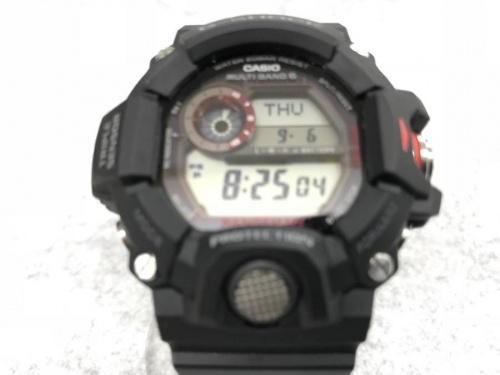腕時計の東久留米 G-SHOCK