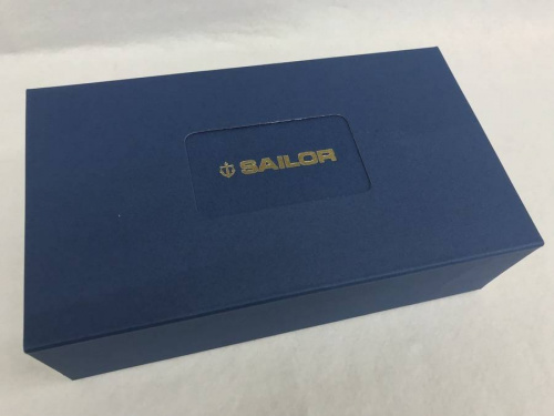 SAILOR
