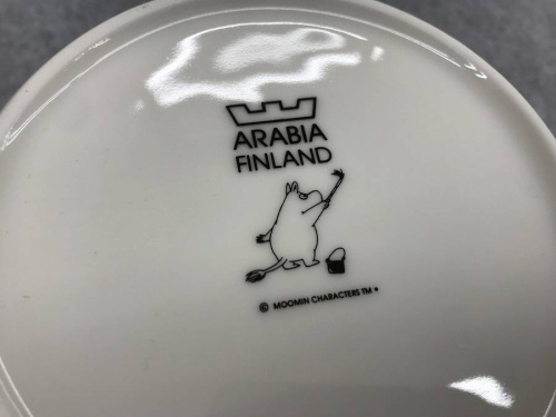 ARABIA