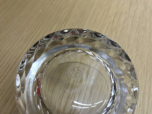 東久留米 朝霞 新座 清瀬 西東京 練馬 洋食器 買取のBaccarat