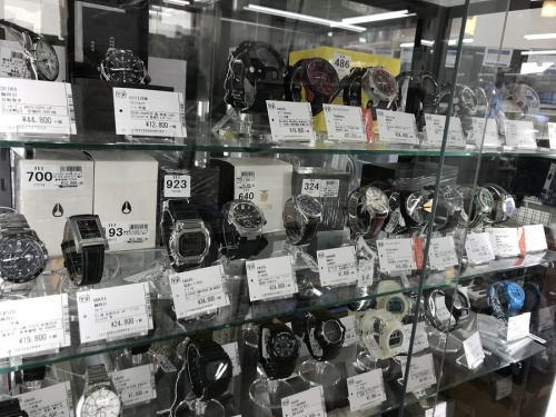 LUMINOX