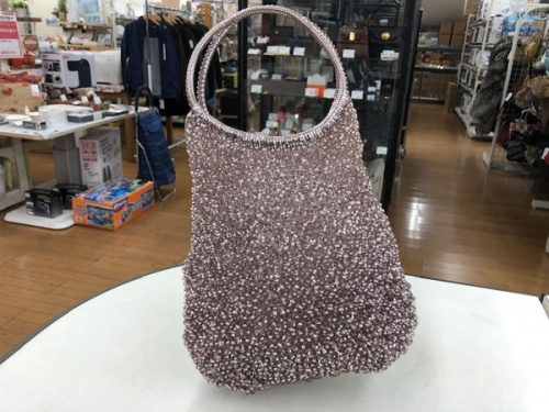 ハンドバッグのアンテプリマ