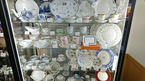 WEDGWOOD