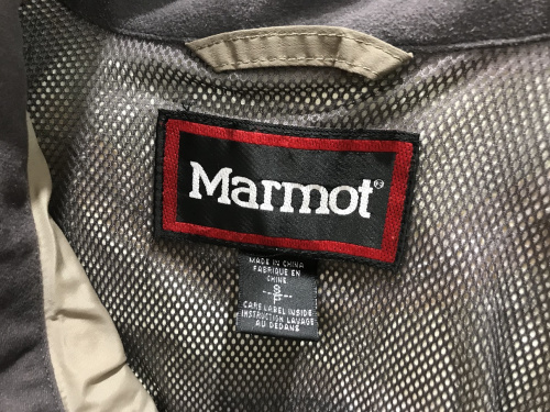 東久留米 朝霞 新座 清瀬 西東京 練馬 古着 買取の東久留米 MARMOT