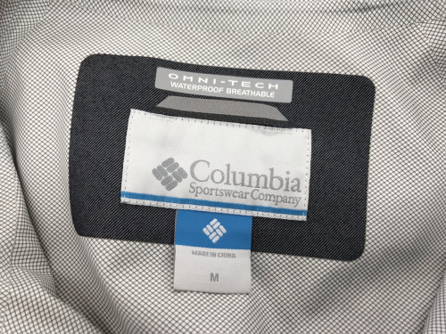 Columbia