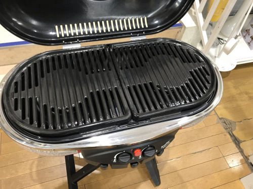 バーベキュー用品のColeman