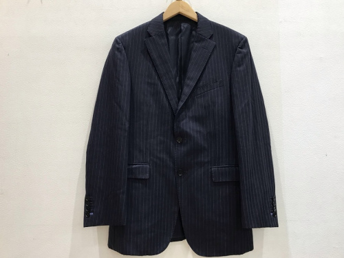 ビジネスアイテムの東久留米 朝霞 新座 清瀬 西東京 練馬 スーツ 買取