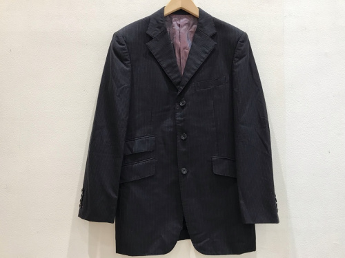 ビジネスアイテムの東久留米 朝霞 新座 清瀬 西東京 練馬 スーツ 買取