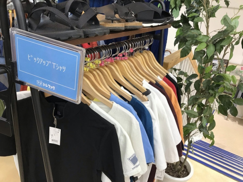 シャツの東久留米 朝霞 新座 清瀬 西東京 練馬 夏服 買取