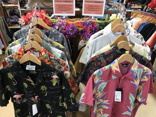 東久留米 朝霞 新座 清瀬 西東京 練馬 夏服 買取の東久留米 朝霞 新座 清瀬 西東京 練馬 古着 買取