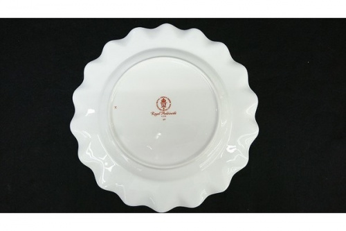 洋食器のプレート