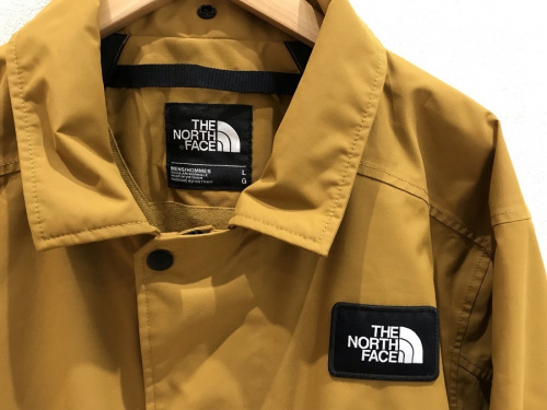 メンズファッションのアウトドアウェア