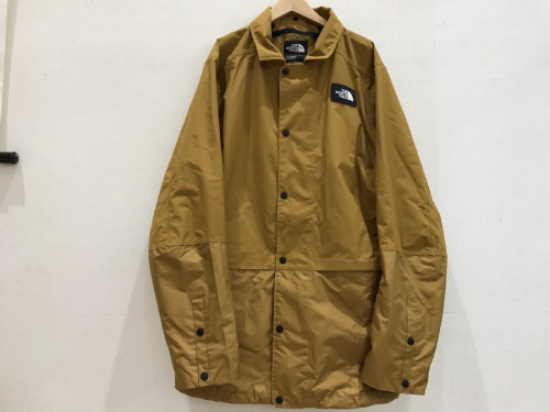 アウトドアウェアの東久留米 朝霞 新座 清瀬 西東京 練馬 アウトドアウェア 買取