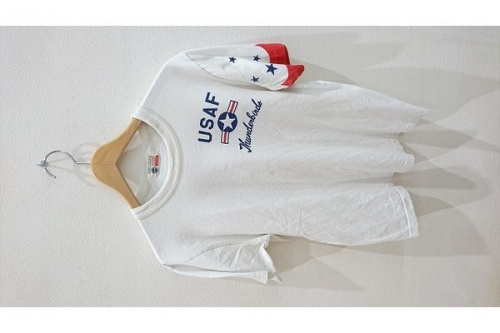 Tシャツのバズリクソンズ