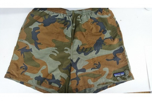 東久留米メンズ衣類