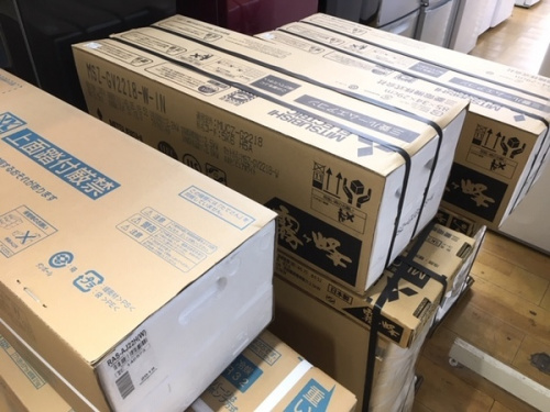 季節家電のエアコン