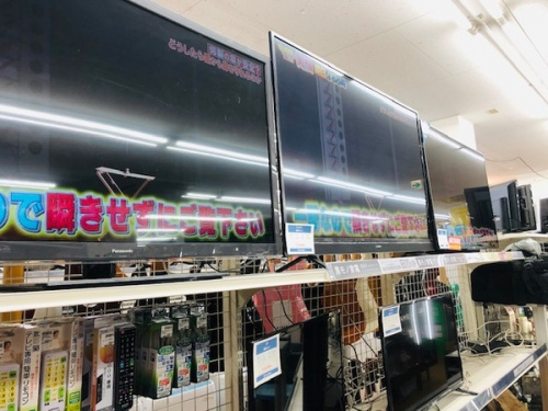 カメラの東久留米家電