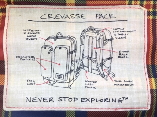 東久留米メンズ衣類