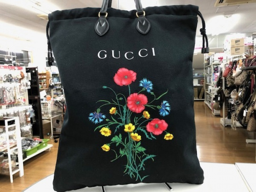 GUCCIの東久留米市 朝霞市 新座市 西東京市 練馬区 清瀬市 中古 ブランド 販売 買取
