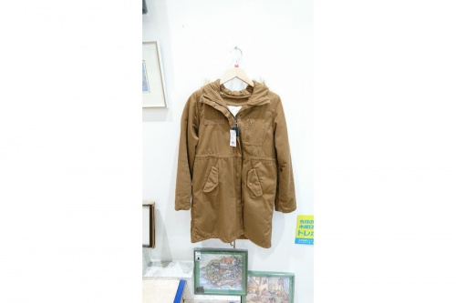 ダウンジャケットのセール　SALE