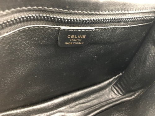 バッグのCELINE